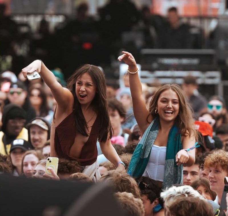 Cost Breakdown and Budgeting for Festivals Smart Management