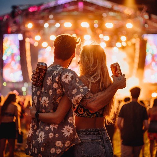 Maximizing Your Festival Enjoyment with Smart Planning and Itineraries